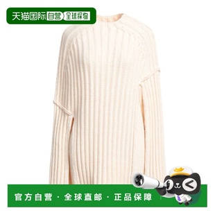 香港直邮Mm6 Maison Margiela 马丁 马吉拉 MM6 女士 毛衣