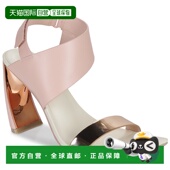 Nude ZUMA 女鞋 欧洲直邮United 春夏2025 凉鞋 SANDAL