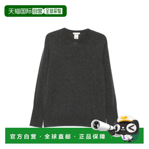 香港直邮THE ROW 女士卫衣 11086Y973ANT SS2026 灰色