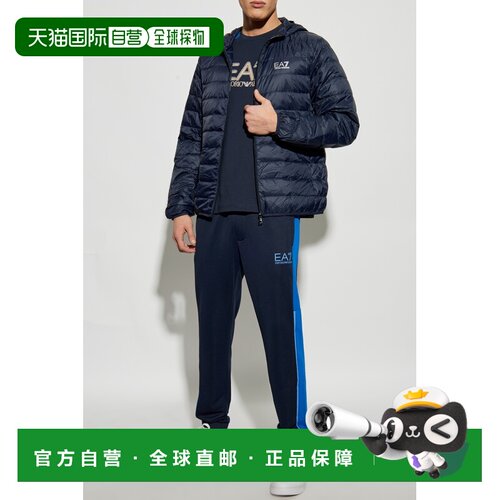 香港直邮EA7 EMPORIO ARMANI 男士夹克长袖 8NPB24PNGPZ1562 CO