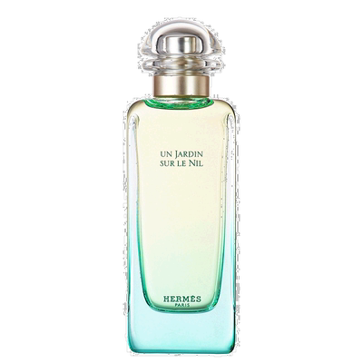 欧洲直邮爱马仕尼罗河花园淡香水HERMÈS Un Jardin sur le Nil E
