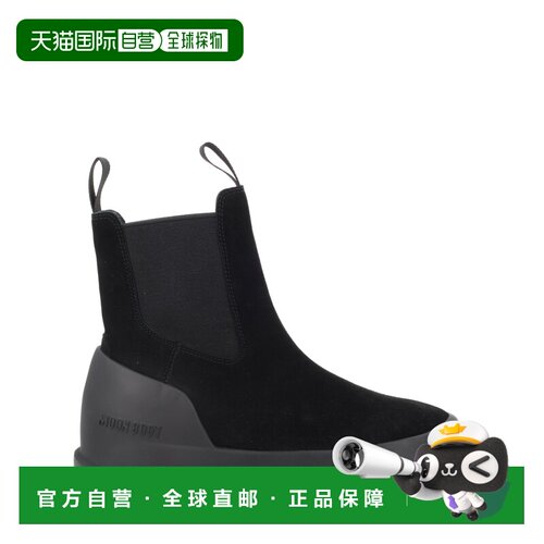 1h可退 香港直邮MOON BOOT 女士户外登山鞋 80D2480050N001 AW202