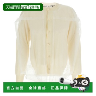 garcons des 女士 针织衫 1h可退 毛衣开衫 欧洲直邮comme