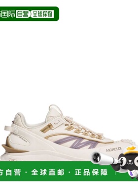 1h可退 香港直邮Moncler 盟可睐 女士 TRAILGRIP 训练鞋 L109B4M0