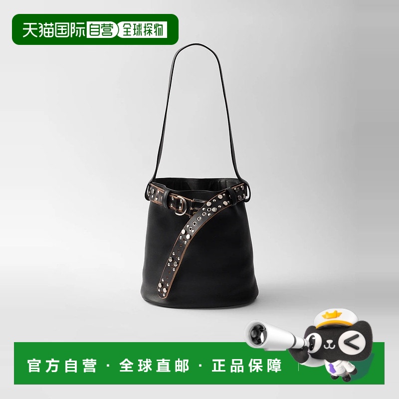 1h可退 欧洲直邮PRADA 普拉达 25秋冬 1BE085_2HIE_F0002_V_SBB