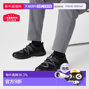 HOKA ORA PRIMO秋冬低帮户外运动休闲鞋宋茜李现同款