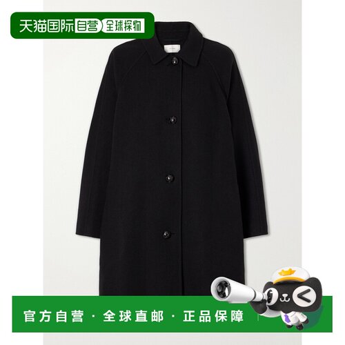 1h可退 香港直邮The Row 女士 Row 夹克 R000050W1439BLK