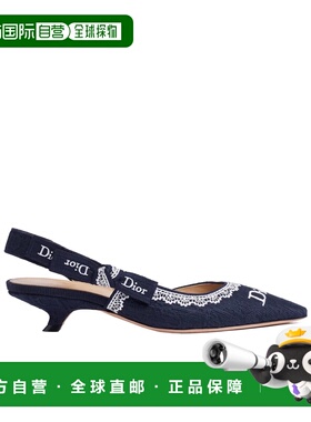 1h可退 香港直邮Dior J'Adior 露跟凉鞋 KCV508OCC