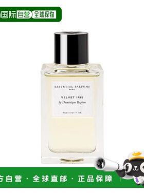 欧洲直邮Essential Parfums基本香氛天鹅绒鸢中性浓香水100/150ml