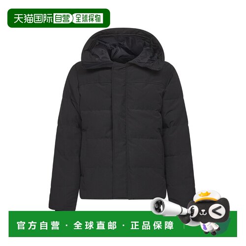 香港直邮CANADA GOOSE 男士外套 2080M9061 【付后1h可退】