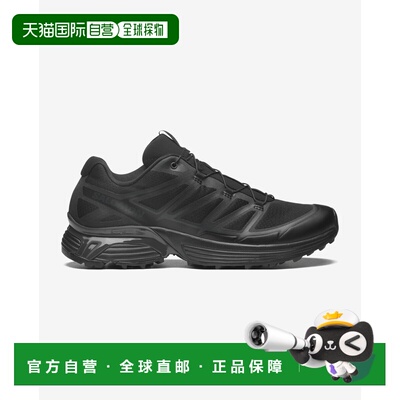欧洲直邮Salomon萨洛蒙XT-PATHWAY 2系列男女同款透气休闲防滑运