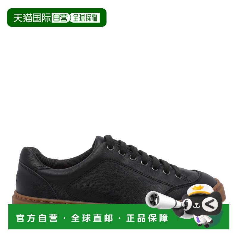 欧洲直邮camper 男士 时尚休闲鞋运动鞋男鞋