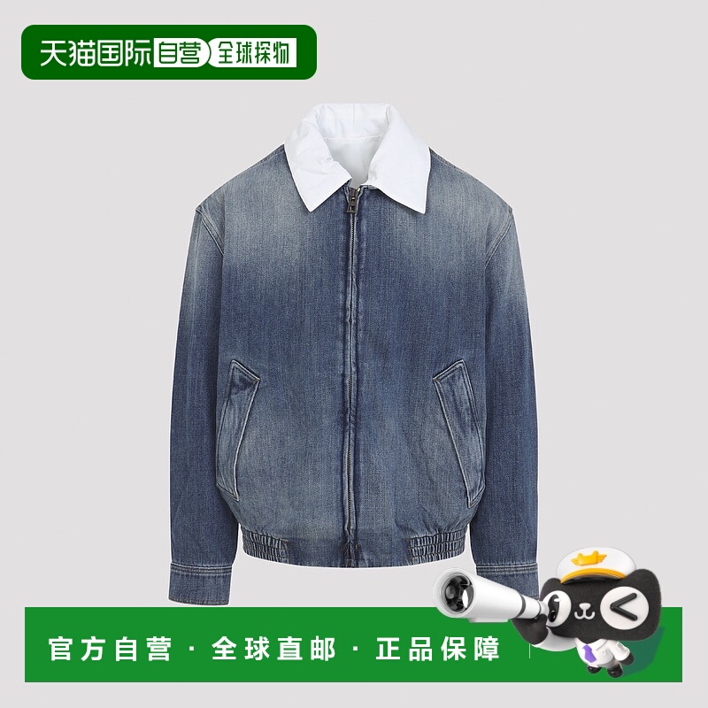 1h可退 欧洲直邮loewe 男士 夹克衫