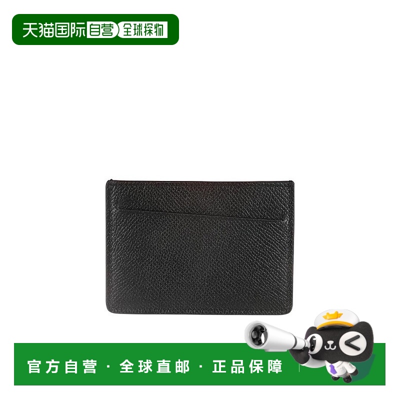 香港直邮Maison Margiela 徽标卡包 SA1VX0007MP4745