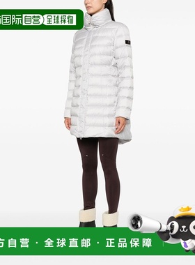 香港直邮Peuterey 长款羽绒服 PED511201181903715高端流行休闲
