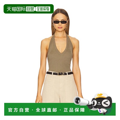 1h可退 香港直邮NILI LOTAN 女士 Ivey Sweater 上衣 80928Y193