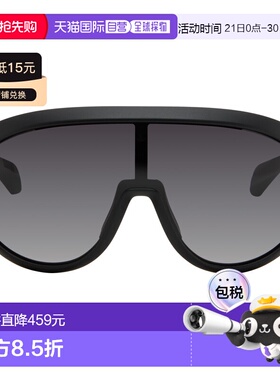 1h可退 香港直邮Moncler 盟可睐 女士 MONCLER X RICK OWENS 黑色