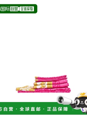 香港直邮Versace Home 徽标毛巾五件套 ZSET5TO01ZCOSP052新款