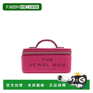 欧洲直邮marc jacobs 女士 单肩包手提包化妆包