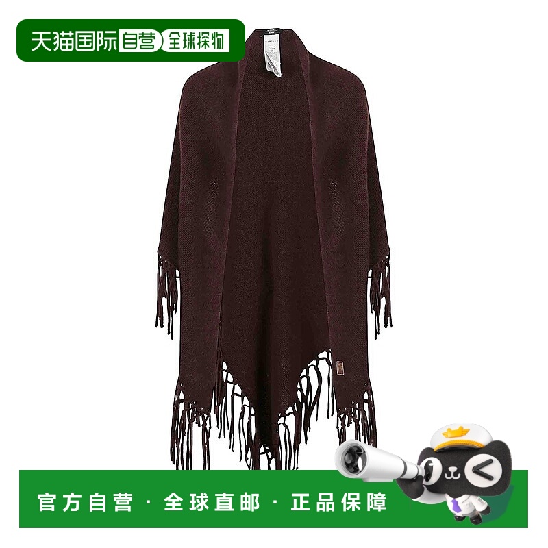 欧洲直邮maxmara 女士 围巾披肩