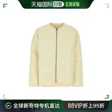 拉链羽绒服 香港直邮Jil Sander 桑达 男士 J47AF0126J742 吉尔