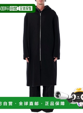 1h可退 香港直邮Rick Owens Lilies 瑞克 欧文斯 男士 Mlton Gimp