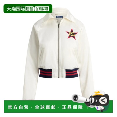 Ralph Lauren 长袖休闲夹克 211A12659