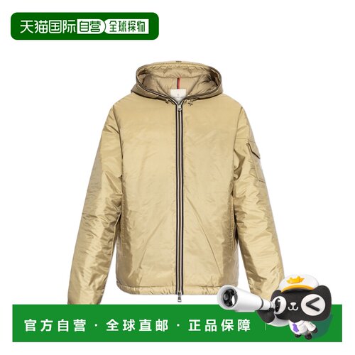 香港直邮MONCLER 男士外套 K10911A00024539ZD23O AW2025