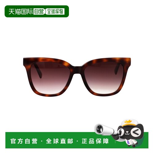 1h可退 香港直邮LONGCHAMP 女士太阳镜 LO696S230 SS2026 花色 LO