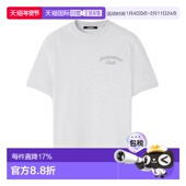 1h可退 Men T恤 香港直邮25FW 短袖