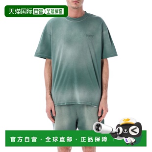 男士 T恤 Owners Script OCM4120139 Club 香港直邮Represent