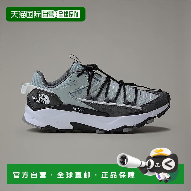 自营欧洲直邮北面VECTIV™ 女士 Taraval Tech 正装鞋TheNorthFace