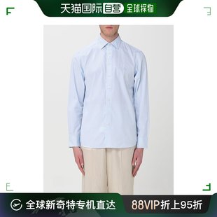 MRIB000299TR526 香港直邮Etro 男士 艾特罗 men 衬衫