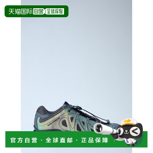 香港直邮salomon 萨洛蒙 女士 XT-Whisper Void 运动鞋 L49236500