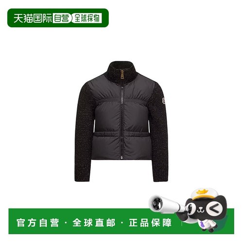 欧洲直邮moncler 少男 外套夹克
