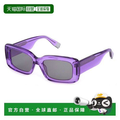 香港直邮FURLA 芙拉 男士  -SUNGLASSES 太阳镜配饰 SFU630V0C52A