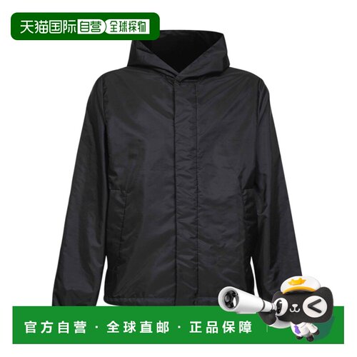 香港直邮Moncler 长袖休闲夹克外套 L10911A00073539ZD