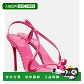 女士 1h可退 Rosa 克里斯提 鲁布托 香港直邮Christian Louboutin