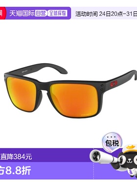1h可退 香港直邮Oakley 欧克利 男士 HOLBROOK XL OO9417 941704