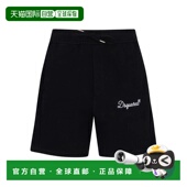 休闲裤 欧洲直邮dsquared2 男士
