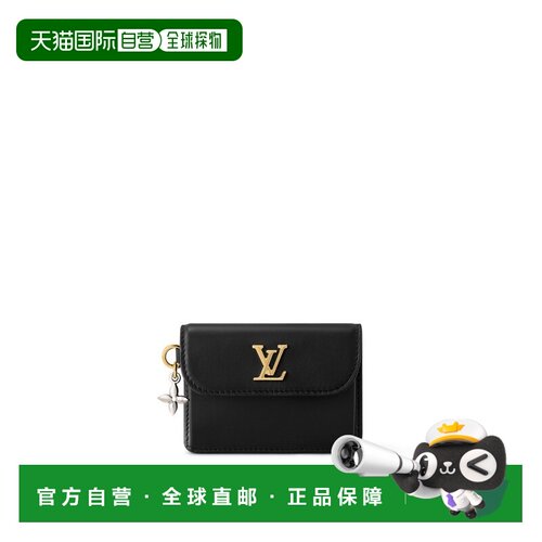 欧洲直邮louis vuitton/路易威登  卡包