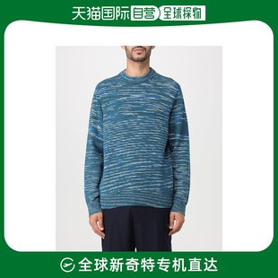 毛衣 men 男士 香港直邮MISSONI