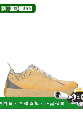 香港直邮Norda 男士 CONDER DYNEEMA 运动鞋 001MRHO休闲鞋
