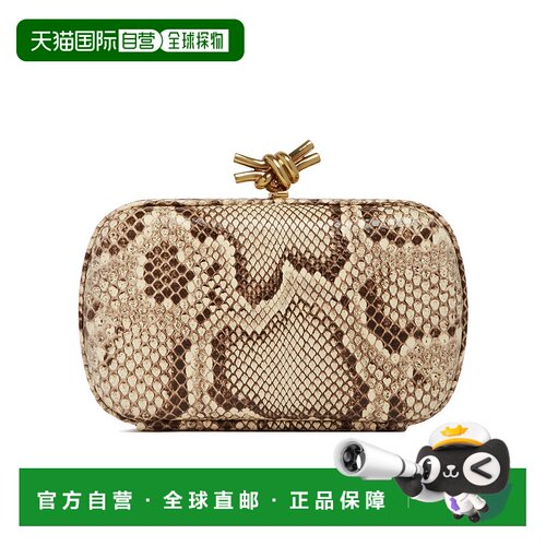 香港直邮Bottega Veneta Knot手拿包 754614V41F0