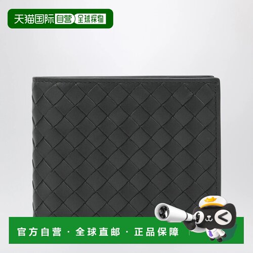 香港直邮BOTTEGA VENETA 男士钱包 113993V47W12015 AW2026