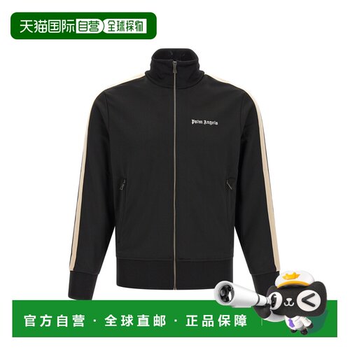 香港直邮Palm Angels 棕榈天使 男士 Banded... 经典款运动服装 P