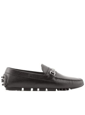 香港直邮EMPORIO ARMANI 男士商务休闲鞋 EM003922AF20519MC012