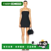 Wang 迷你短裤 亚历山大 女士 香港直邮Alexander Built 王 Dress