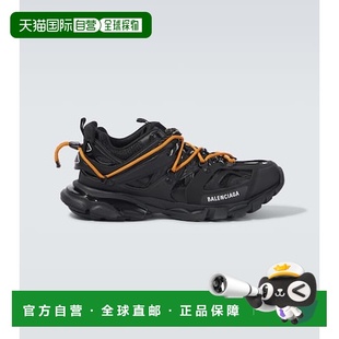 1h可退 香港直邮Balenciaga 巴黎世家 男士 Track 运动鞋老爹鞋