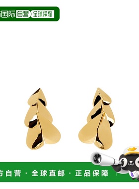 香港直邮Alaia Le Cœur Long 耳坠 AA2B071LA006耳环